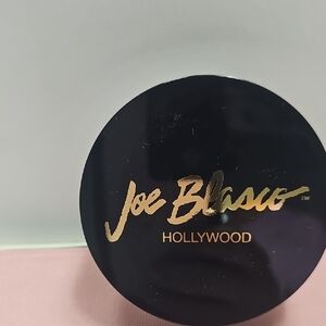  Joe Blasco Hollywood Ultra Fine Setting Powder - Matte Finish - New